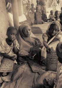 Photo de chapska: medersa