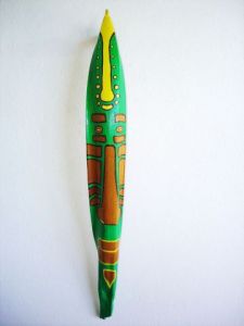 Artisanat de siwine: INDIAN