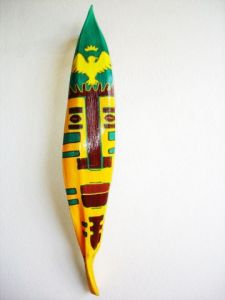 Artisanat de siwine: INCA