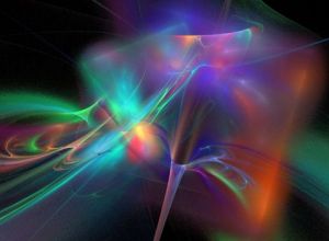 Art_numerique de FERIALE BABA AISSA: DESIR