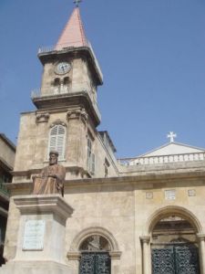 Photo de Nahed Koussa: Alep 4