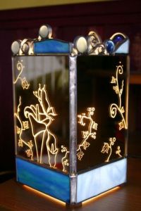 Artisanat de L'Atelier d'antan: Léa