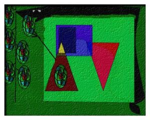 Art_numerique de Symposiarque: Péché Originel 