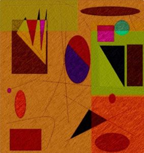 Art_numerique de Symposiarque: Accouchement & Naissance 