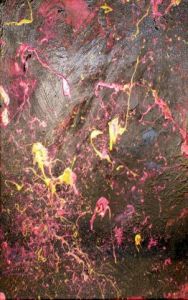 Oeuvre de jonathan surget