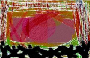 Art_numerique de Symposiarque: Cinéma pornographique 