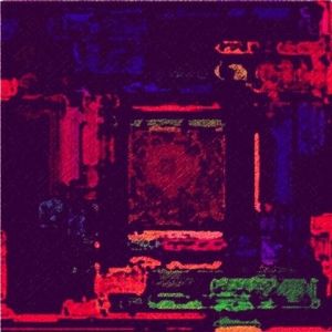 Art_numerique de Symposiarque: Le tueur et ses fantasmes 