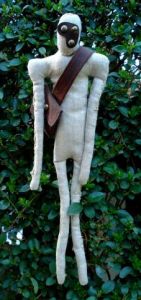 Art_textile de Fosfor Continent: untitled