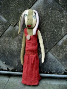 Art_textile de Fosfor Continent: untitled