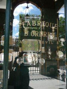 Photo de Tina Agelys: Vitrine 5