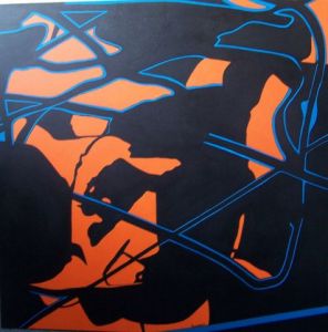 Peinture de richardf: pirates