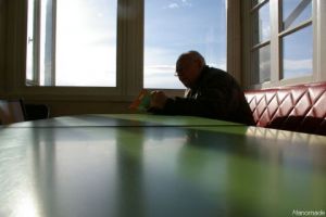 Photo de Manomade: Air atmosphere