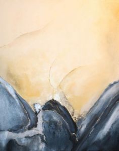 Peinture de FABRICE FLAMAND: Elément N°2