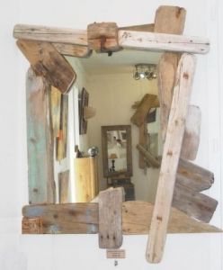 Oeuvre de Daniel Barre: Lampe 