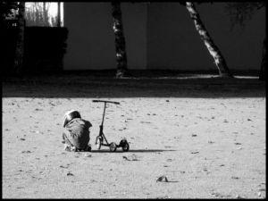 Photo de Celine Veret: Jeu d'enfant