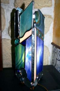 Artisanat de L'Atelier d'antan: Pé N'Areia