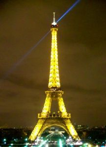 Photo de Celine Veret: Paris