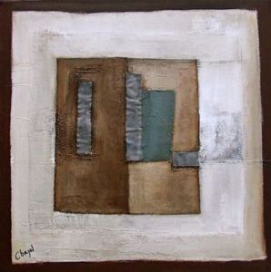 Oeuvre de cbajal: figures libres 1