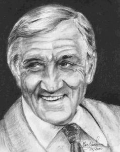 Dessin de chavanne marc: Lino