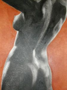 Dessin de chavanne marc: Air bag