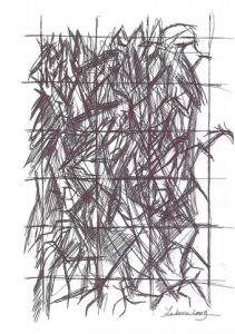 Dessin de ludovie: ludovie dessin n°4 Subjectivisme