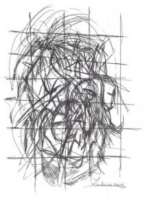 Dessin de ludovie: Ludovie Subjectivisme dessin numéro 5