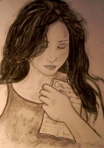 Dessin de Bulot: Portrait