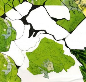 Collage de sdaa: espace-autre 2