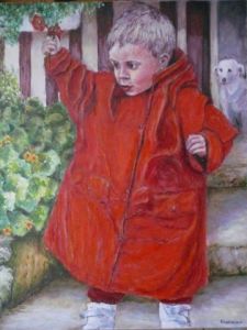 Peinture de casc art: premiers pas