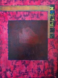 Oeuvre de Alain DEVAUX: Cinema show1