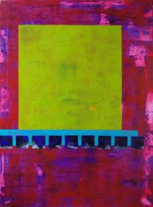 Oeuvre de Alain DEVAUX: cinema show 4