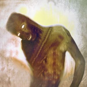 Art_numerique de Denys Neumann: In a burnt land of ashes