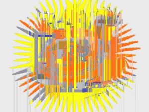 Art_numerique de Andre Temoin: Beach Boys