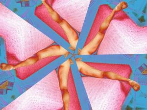 Art_numerique de Andre Temoin: Hely co man