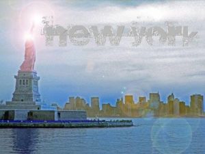 Photo de RV: NEW YORK