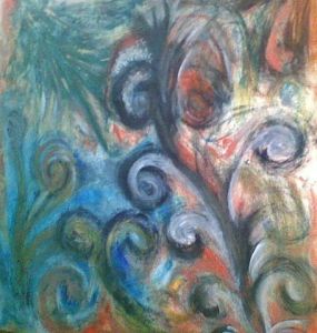 Oeuvre de Heloise: Bal masqué