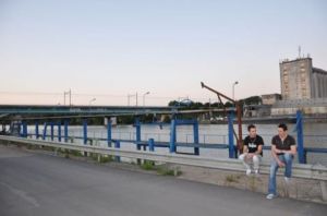 Photo de N Troy: Chris et Seb