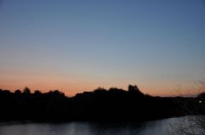 Photo de N Troy: Coucher de soleil