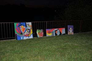 Photo de N Troy: Exposition N. Troy