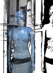 Art_numerique de ninartiste