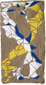 Peinture de Yvon Patonnier: J711