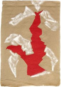 Peinture de Yvon Patonnier: J520