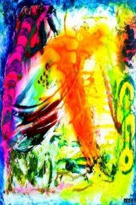 Oeuvre de SKRAY: VOLTS