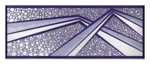 Dessin de chantalsenn : arcitecture du vide