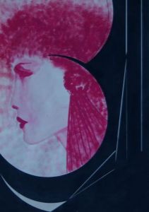 Oeuvre de chantalsenn : sans titre