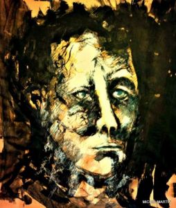 Dessin de michel martin: sans nom