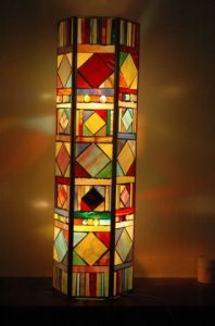 Mosaique de JPR: TOTEM