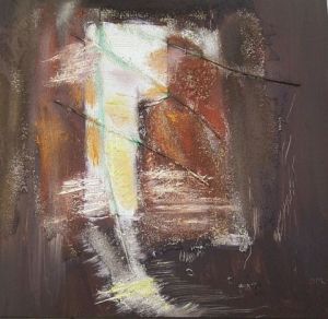 Oeuvre de Mario Cardinale: pas de titre