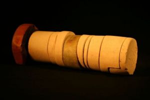 Sculpture de syl: Kashmere