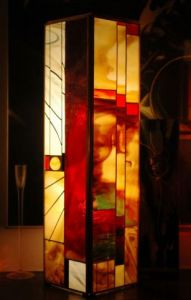 Mosaique de JPR: monde riant